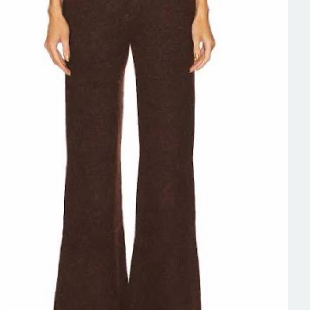 Cult Gaia Antico Pants